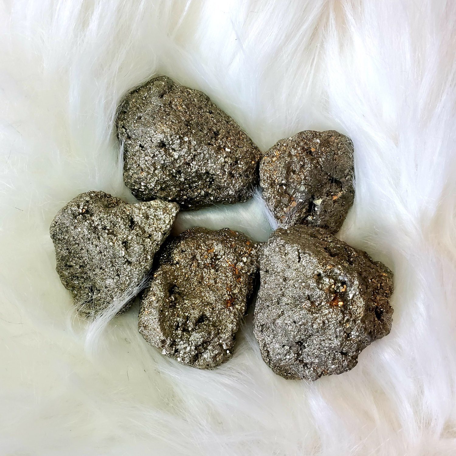 pyrite